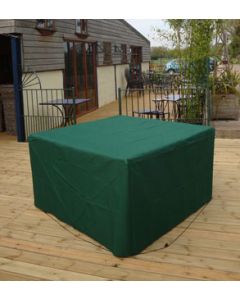 Wholesale Cube Cover 4 Seater